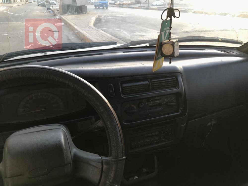 ميتسوبيشي L200